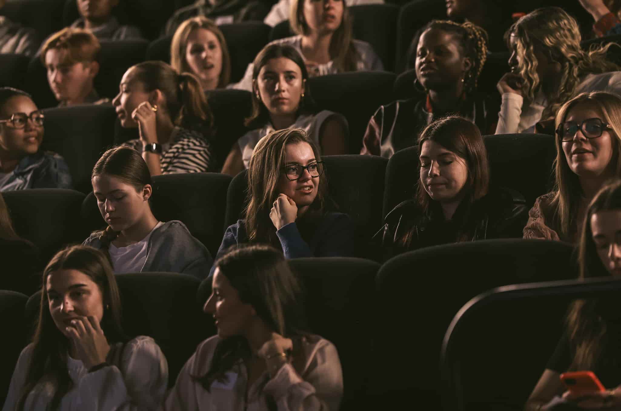 étudiants ESG luxe à la rentrée étudiants ESG luxe à la rentrée