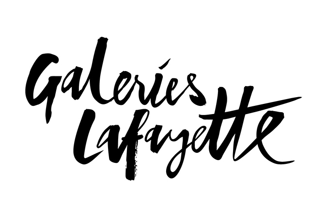 Les Galeries Lafayette ouvrent leur nouvel Espace Luxe