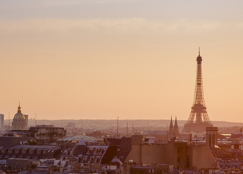 école luxe Paris