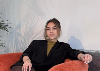 Le parcours de Louise à l’ESG Luxe Lyon