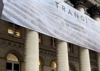 salon Tranoï