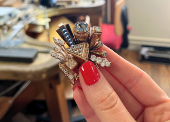 Visite de la Haute École de Joaillerie : Une Plongée dans l’Excellence Visite de la Haute École de Joaillerie : Une Plongée dans l’Excellence