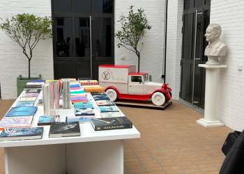 Etudiants ESG Luxe