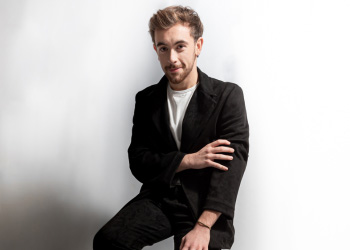 Etudiant ESG Luxe témoignage