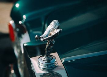 voiture