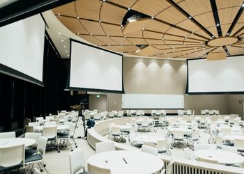 salle de travail