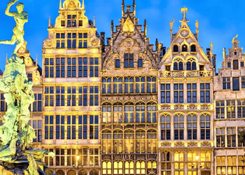 Anvers