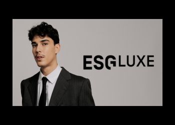 étudiant de l'esg luxe