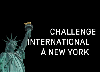 Challenge International