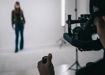 photoshooting