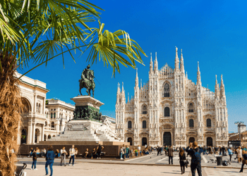 Milan