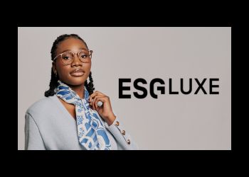 étudiante à l'esg luxe