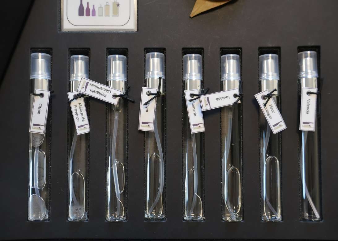 ESG Luxe Dijon - une soirée dédiée au lancement officiel de l'école 