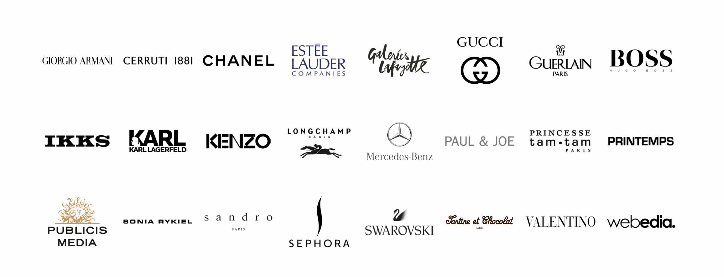entreprises partenaires esg luxe entreprises partenaires esg luxe