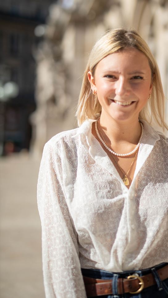 Pourquoi choisir l'ESG Luxe 10 raisons de choisir l'ESG Luxe