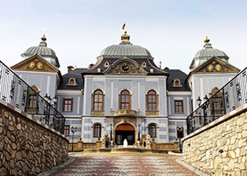 mastère hôtellerie