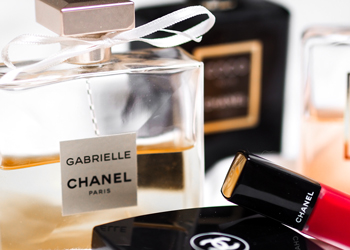 mastère cosmétiques et parfums