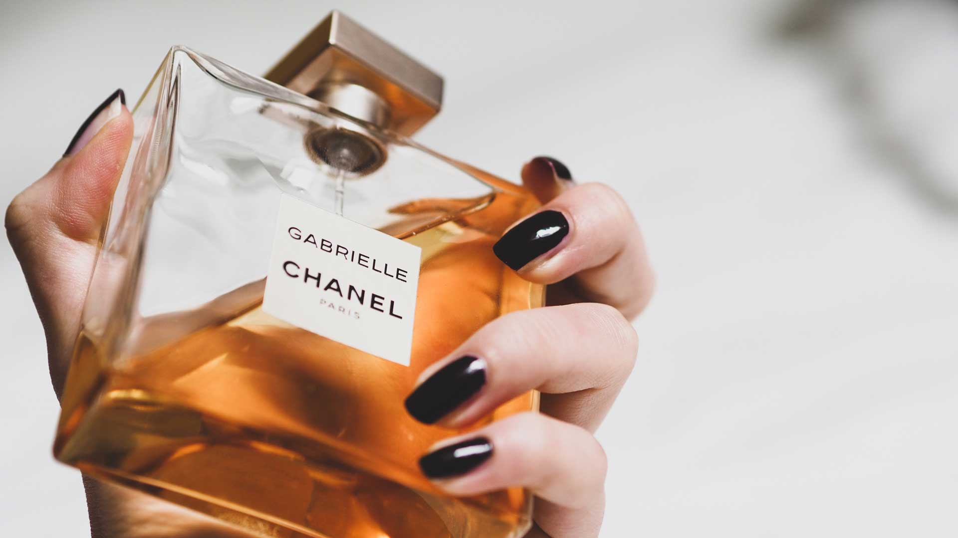 parfum chanel