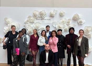 Les deux mains du Luxe