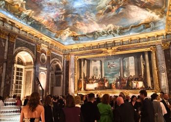 Une soirée d’exception au cœur du patrimoine français