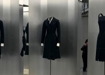 Azzedine Alaïa : comprendre la création par la matière et la forme
