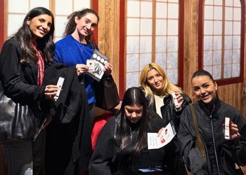 Pop-up de fin d’année : quand le retail devient expérience