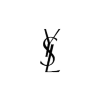 Logo de Yves Saint Laurent
