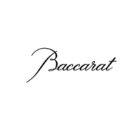Logo de Baccarat