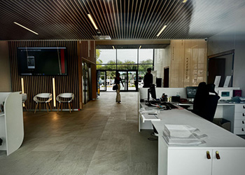 secrétariat campus edo