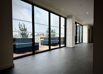 terrasse campus Edo