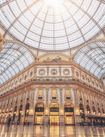 Stages et alternances école Luxe Paris | ESG Luxe