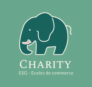 Association étudiante Charity | ESG Luxe