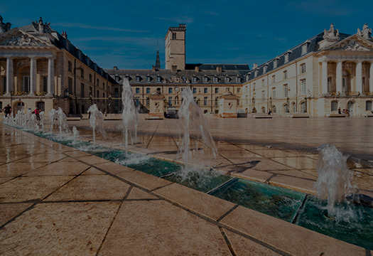 L'ESG LUXE à Dijon