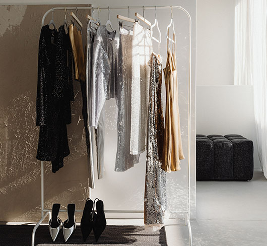 Zadig & Voltaire et ESG LUXE
